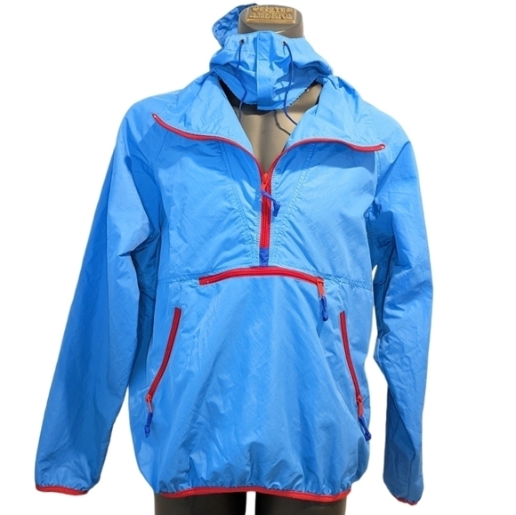 𝅺sierra Designs nylon pullover windbreaker XL - Picture 2 of 10